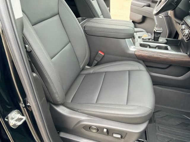 2026 GMC Sierra 1500 SLT - Photo 34