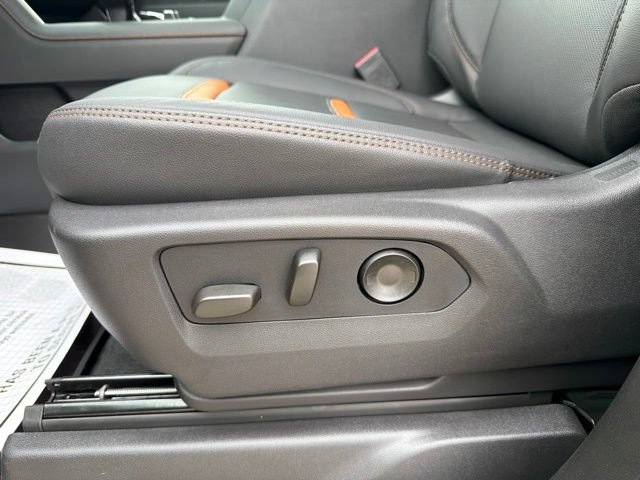 2026 GMC Sierra 1500 AT4 - Photo 12