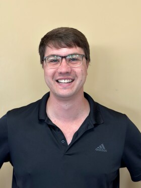 Staff member Stephen Scorby from 28380136ef4a