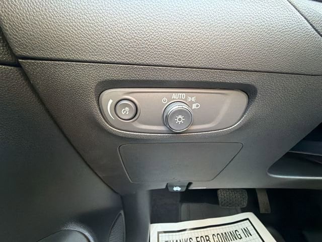 2026 Buick Encore GX Sport Touring - Photo 17