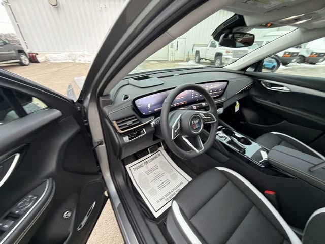 2026 Buick Envision Sport Touring - Photo 10