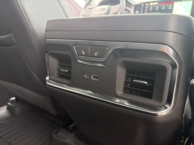 2026 GMC Sierra 1500 SLT - Photo 33