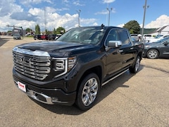 2026 GMC Sierra 1500 Denali Truck