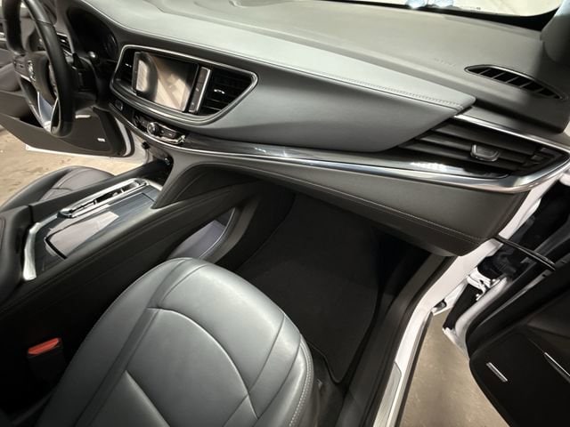 2024 Buick Enclave Premium - Photo 24