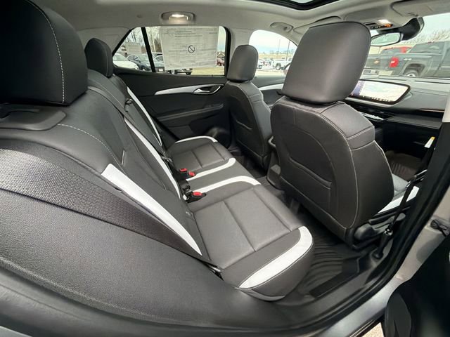 2026 Buick Envision Sport Touring - Photo 27