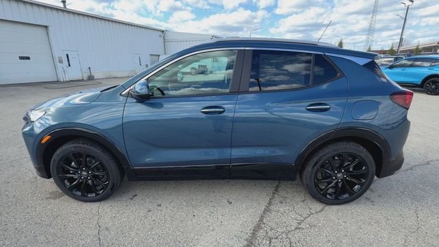 2026 Buick Encore GX Sport Touring - Photo 5