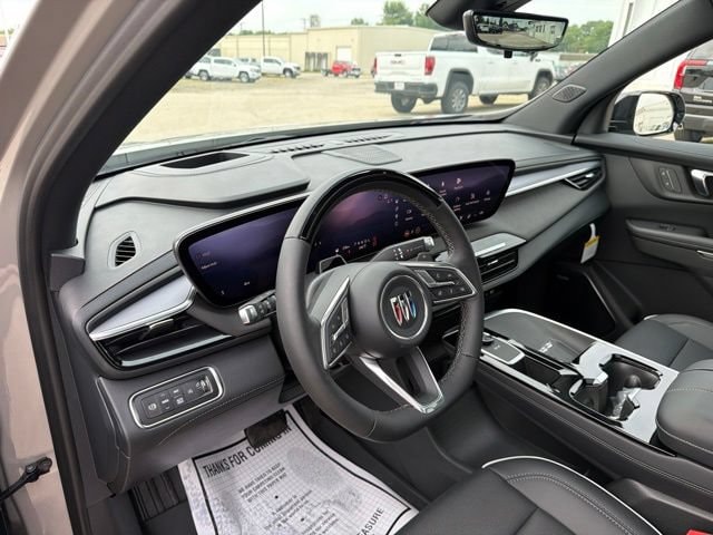 2027 Buick Enclave Sport Touring - Photo 10