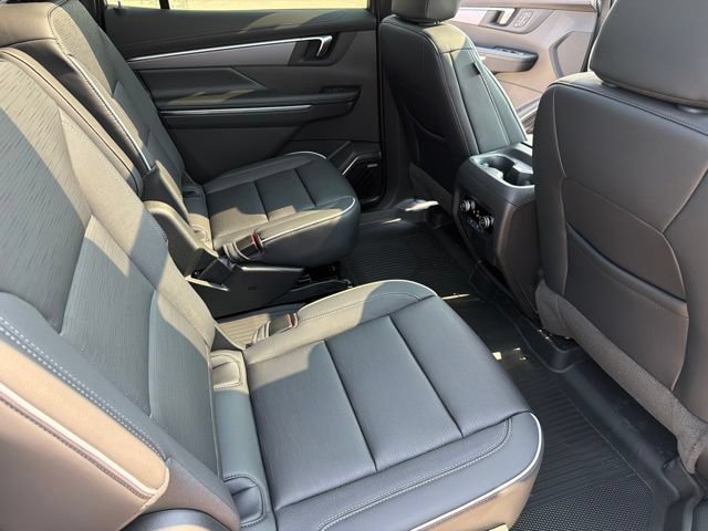 2026 Buick Enclave Sport Touring - Photo 34