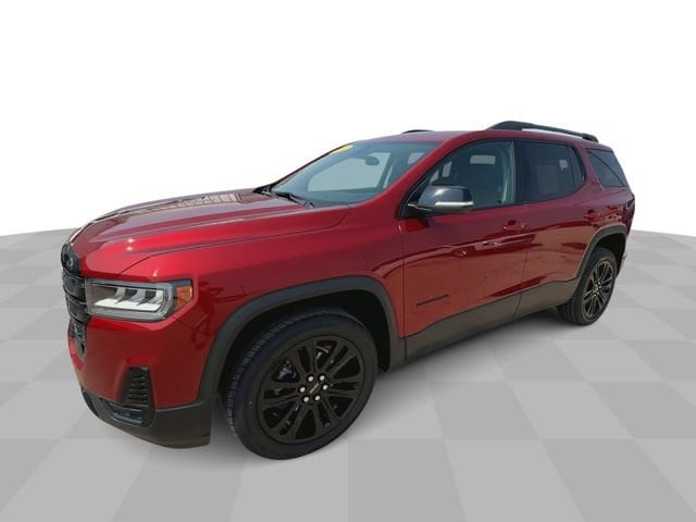 2023 GMC Acadia SLE - Photo 9