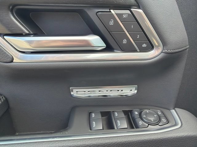 2026 GMC Sierra 1500 Denali - Photo 19