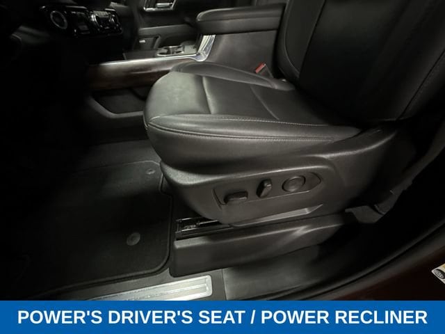 2024 GMC Sierra 3500HD SLT - Photo 32
