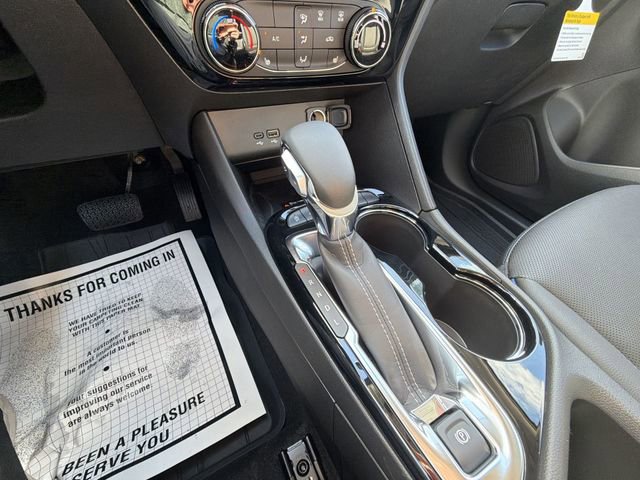 2026 Buick Encore GX Sport Touring - Photo 15