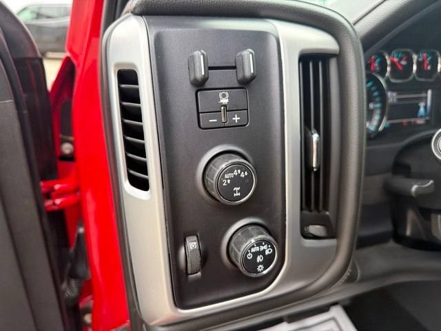 2018 GMC Sierra 1500 SLT - Photo 13