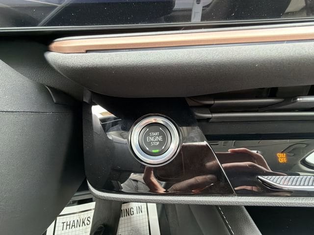 2026 Buick Envision Sport Touring - Photo 17