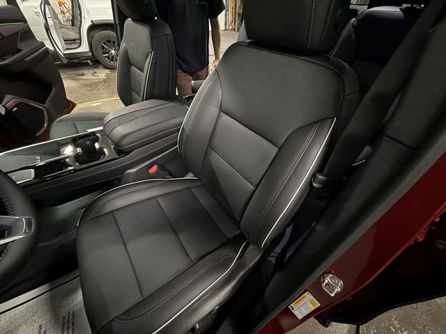 2026 Buick Enclave Preferred - Photo 52
