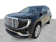 GMC Acadia