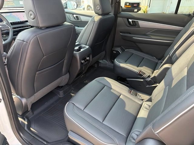 2026 Buick Enclave Sport Touring - Photo 30