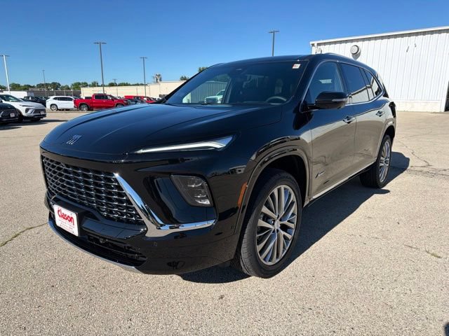 2026 Buick Enclave