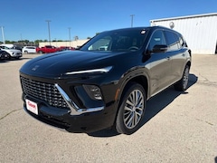 2026 Buick Enclave Avenir SUV