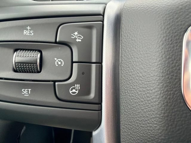 2026 GMC Sierra 1500 SLT - Photo 21