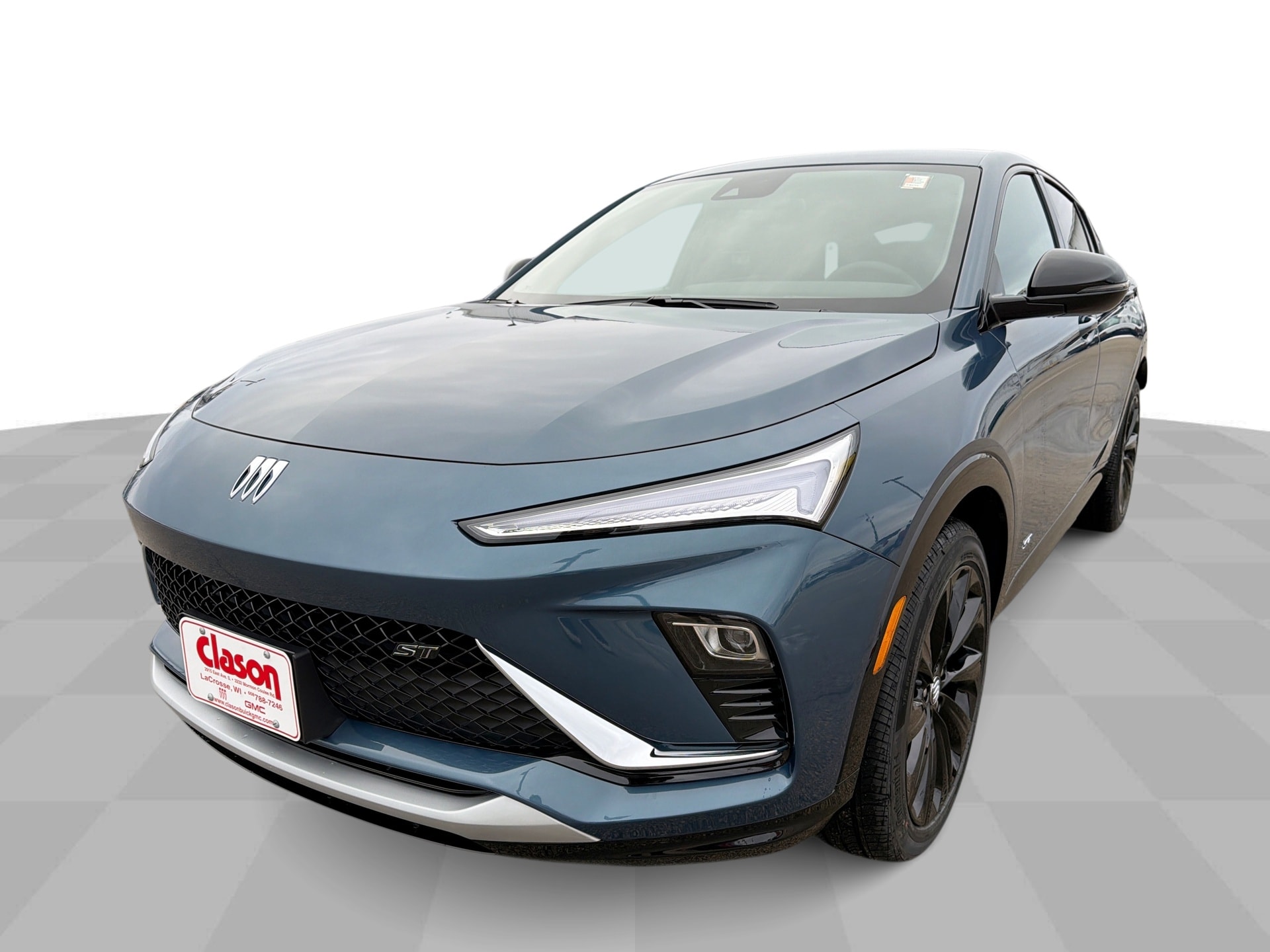 2026 Buick Envista Sport Touring's photo