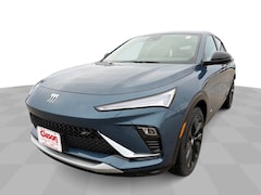 2026 Buick Envista Sport Touring SUV