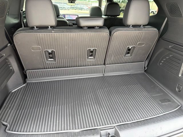 2027 Buick Enclave Sport Touring - Photo 27