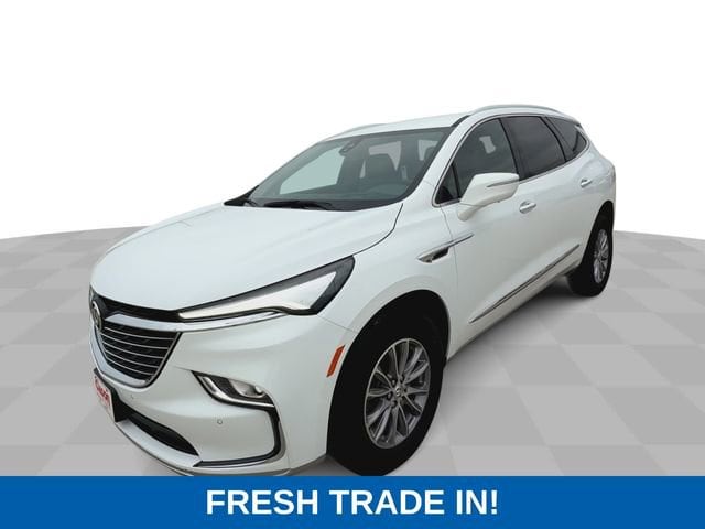 2024 Buick Enclave Premium - Photo 29