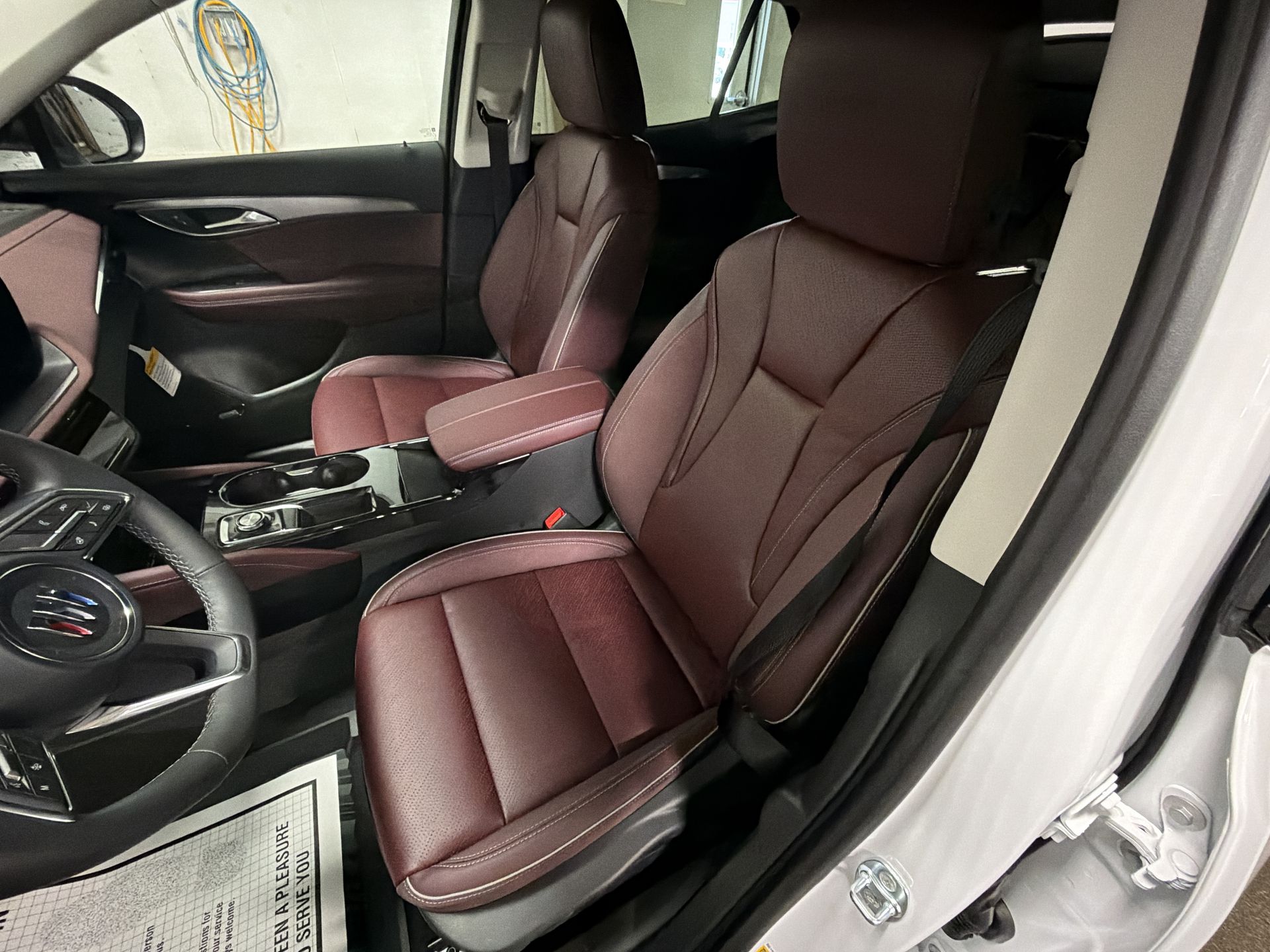 2026 Buick Envision Sport Touring - Photo 20