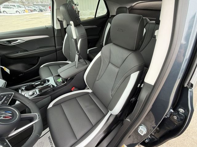 2026 Buick Envision Sport Touring - Photo 21