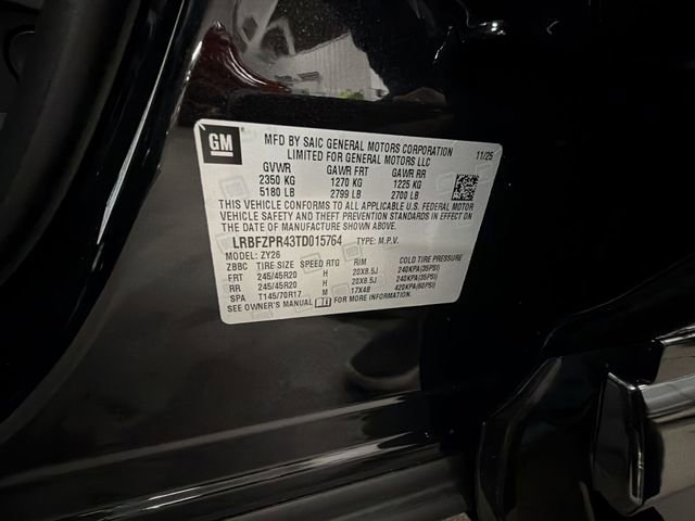 2026 Buick Envision Sport Touring - Photo 34