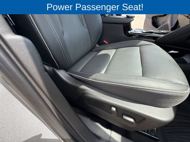 2023 Buick Envision Essence - Photo 35