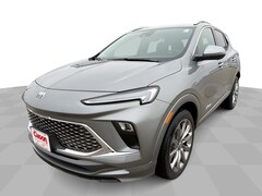 2026 Buick Encore GX Avenir SUV