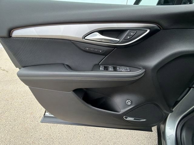 2026 Buick Envision Sport Touring - Photo 22