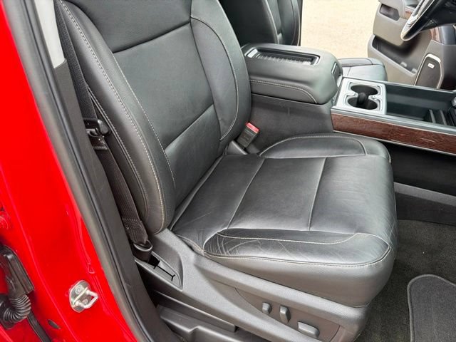 2018 GMC Sierra 1500 SLT - Photo 28