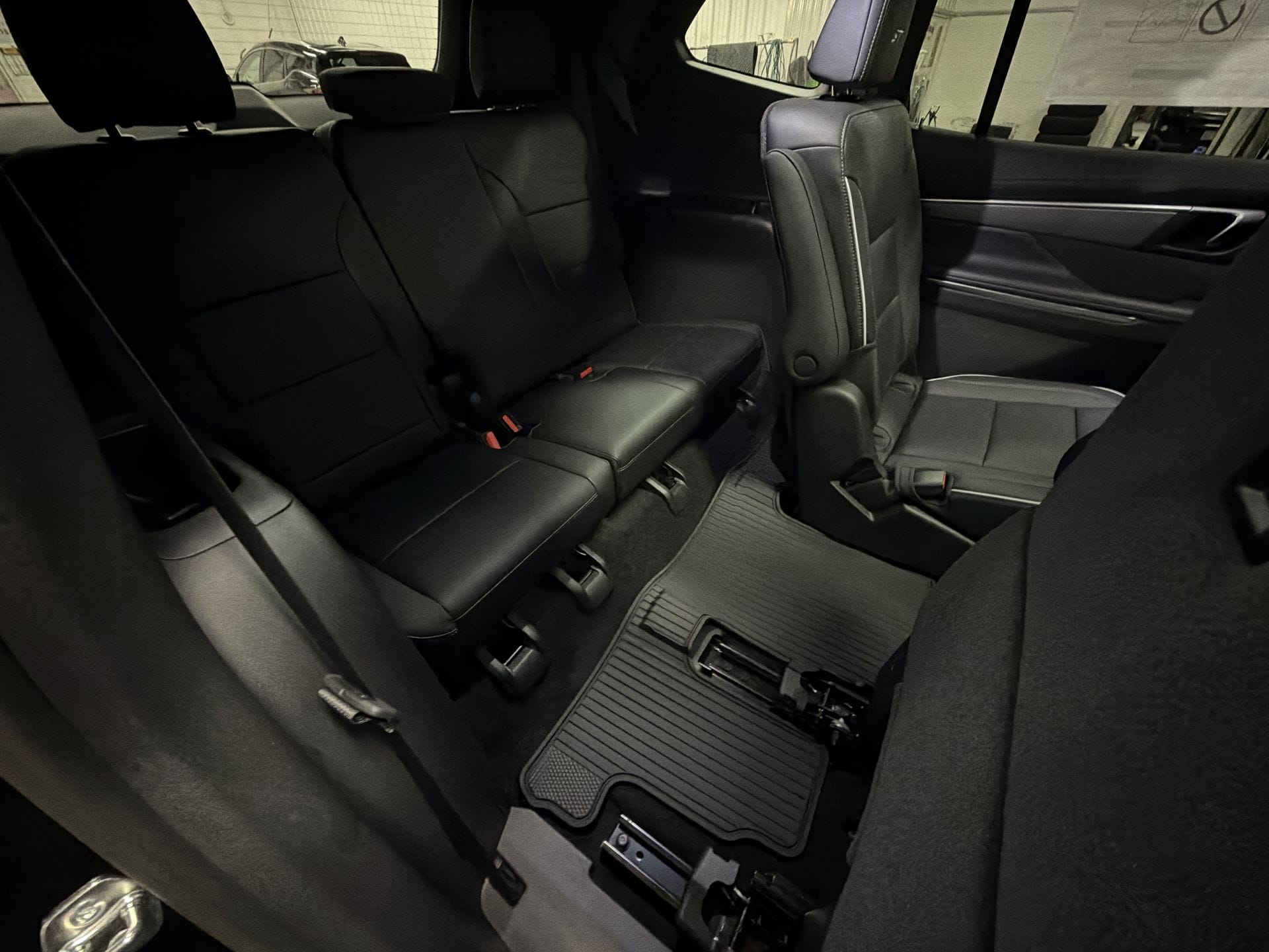 2026 Buick Enclave Sport Touring - Photo 27