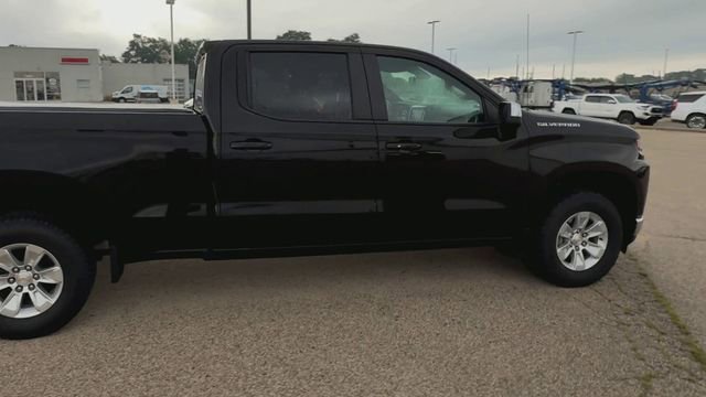 2021 Chevrolet Silverado 1500 LT - Photo 12