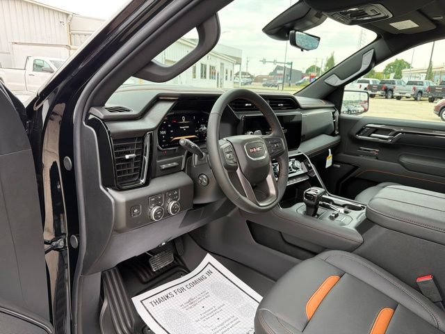 2026 GMC Sierra 1500 AT4 - Photo 11