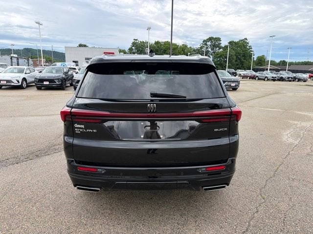 2026 Buick Enclave Sport Touring - Photo 38