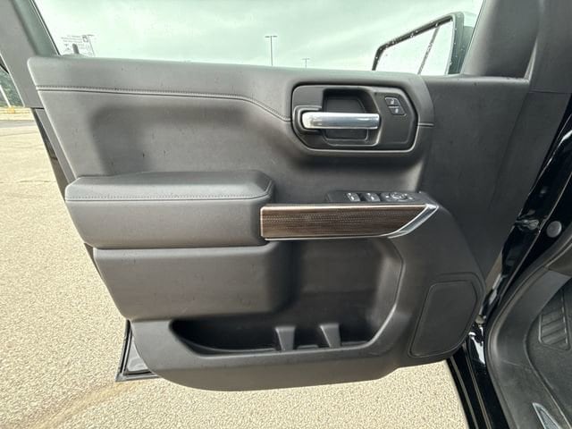 2021 Chevrolet Silverado 1500 LT - Photo 24