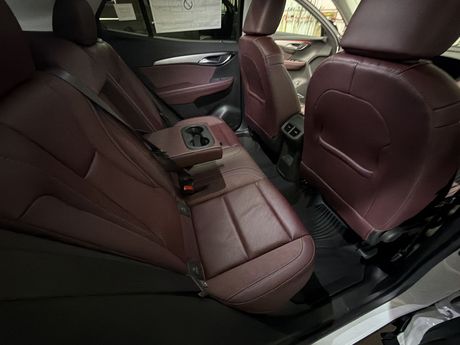 2026 Buick Envision Sport Touring - Photo 26