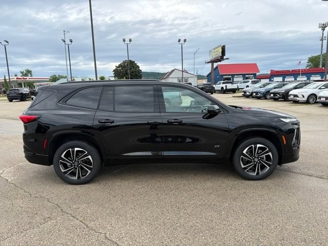 2026 Buick Enclave Sport Touring - Photo 40