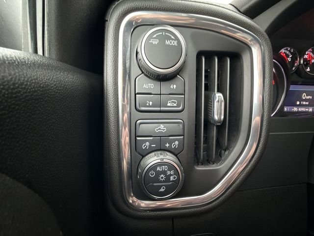 2021 Chevrolet Silverado 1500 LT - Photo 21