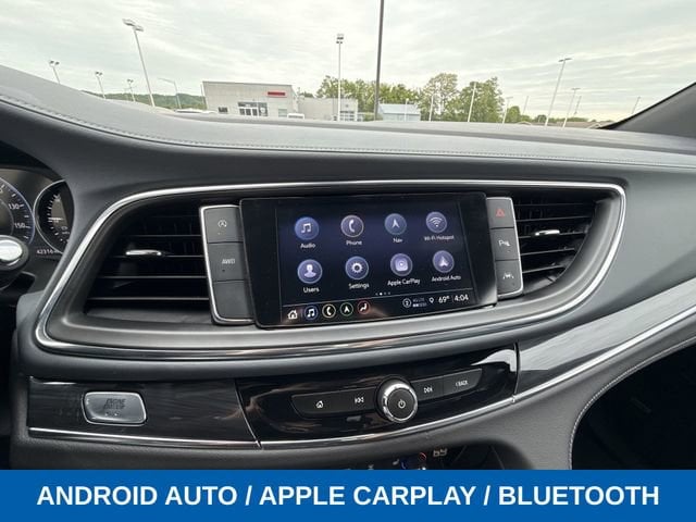2024 Buick Enclave Premium - Photo 31