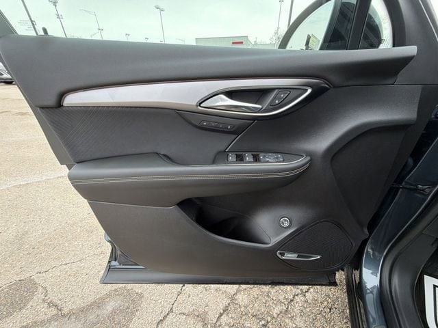 2026 Buick Envision Sport Touring - Photo 22