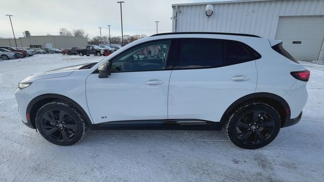 2026 Buick Envision Sport Touring - Photo 39