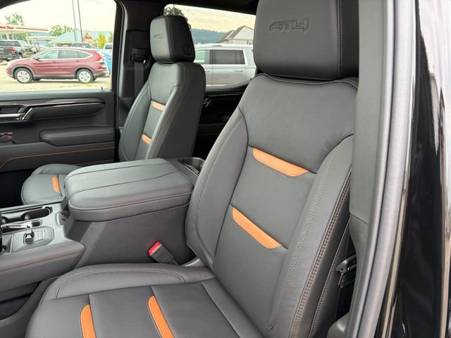 2026 GMC Sierra 1500 AT4 - Photo 13