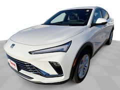 2026 Buick Envista Preferred SUV