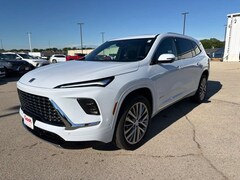 2026 Buick Enclave Avenir SUV