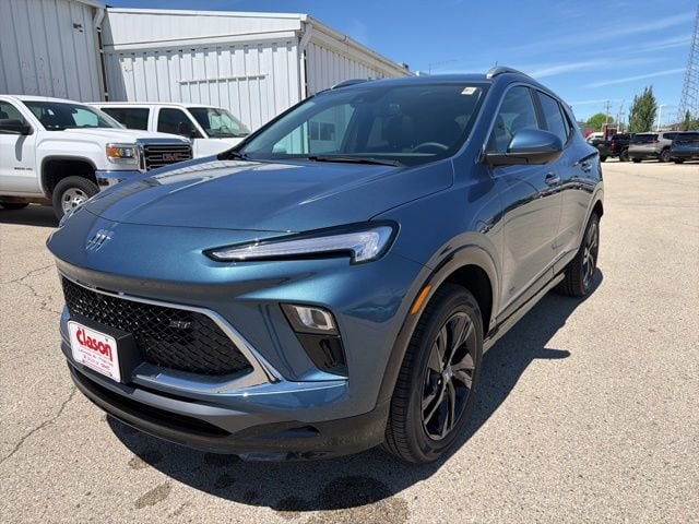 2026 Buick Encore GX Sport Touring AWD's photo